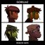 Demon Days