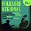 Folklore Regional Vol.1
