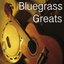 Bluegrass Greats