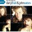 Playlist: The Very Best Of Daryl Hall & John Oates