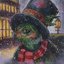Herptilian Holiday
