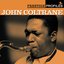 Prestige Profiles: John Coltrane