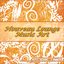 Nouveau Lounge Music Art (Undergrowth Session)