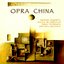 OPRA CHINA