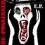 Re-Possessed EP