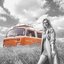 Girl In A Truck