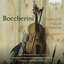 Boccherini: Complete Violin Sonatas, Vol. 1