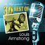 The Unforgettable Voices: 30 Best of Louis Armstrong