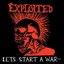 Let's Start A War...
