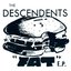 Descendents - Fat E.P. album artwork