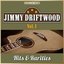 Masterpieces Presents Jimmie Driftwood: Hits & Rarities, Vol. 1 (37 Country Songs)