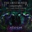 THE DESTROYER : [catastrophe] [feat. Cazqui's Brutal Orchestra] - Single