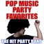 Pop Music Party Favorites