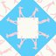 Squarewalker - Single