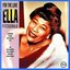 For the Love of Ella Fitzgerald (disc 1: Monuments of Swing)