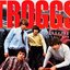 The Troggs - Archeology (1966-1976) album artwork
