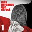 Más Peruanos Que el Rock, Vol.1