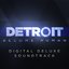 Detroit Become Human - Collector Soundtrack - Connor