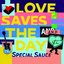 Love Saves the Day