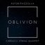 Oblivion (Arr. String Quartet)