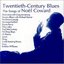 Twentieth-Century Blues: The Songs of Noël Coward
