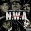 The Best Of N.W.A. - The Strength Of Street Knowledge