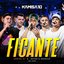 Ficante (Ao Vivo)