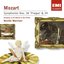 Mozart: Symphony Nos. 38 (Prague) & 39