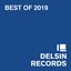 Best Of Delsin Records 2019