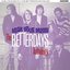 Hush Your Mouth: The Betterdays Anthology