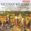 VAUGHAN WILLIAMS: In the Fen Country / The Lark Ascending /