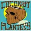 Coconut Planters