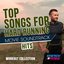 Top Songs for Hard Running Movie Soundtrack Hits Workout Collection