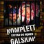 Komplett Galskap