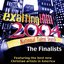 Exalting Him 2004 National Talent Search: The Finalists