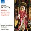 d'Indy: Orchestral Works