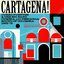 Cartagena! Curro Fuentes & The Big Band Cumbia and Descarga Sound Of Colombia 1962 - 72 (Soundway Records)