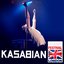 iTunes Festival: London - Kasabian