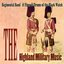 The Highland Military Music (Digitally Remastered)