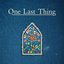 One Last Thing