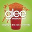 Singin' In The Rain / Umbrella (Glee Cast Version) - Single