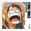 ONE PIECE FILM STRONG WORLD ORIGINAL SOUNDTRACK