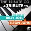 A Tribute to the Best of Billy Joel & Elton John