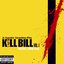 Kill Bill vol. 1 OST