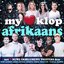 My Hart Klop Afrikaans