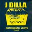 Instrumental Joints Volume 1 Vinyl