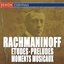 Rachmaninoff: Works for Solo Piano