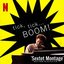 Sextet Montage (Music from the Netflix Film "tick, tick... BOOM!")