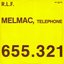Melmac, Telephone 655.321