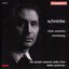 Schnittke: Minnesang & Choir Concerto